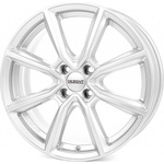 DEZENT TN 6x16 4x100 ET50 silver