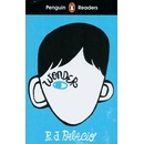 Penguin Reader Level 3: Wonder