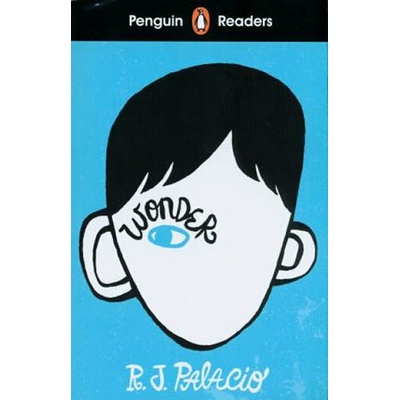 Penguin Reader Level 3: Wonder