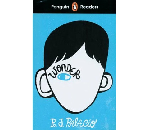 Penguin Reader Level 3: Wonder
