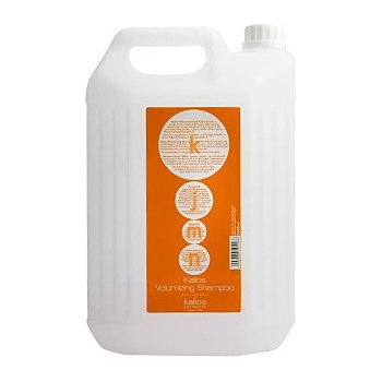 Kallos Volumizing Shampoo 5000 ml