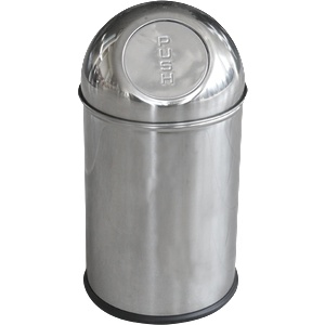 HORECANO ХРОМ-Кош 7л. push(hsp-0014c)(ftc015-7l) (016578)