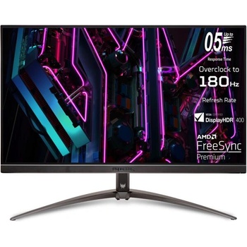 Image 1 of Acer Predator XB273UV3bmiiprzx UM.HX3EE.310