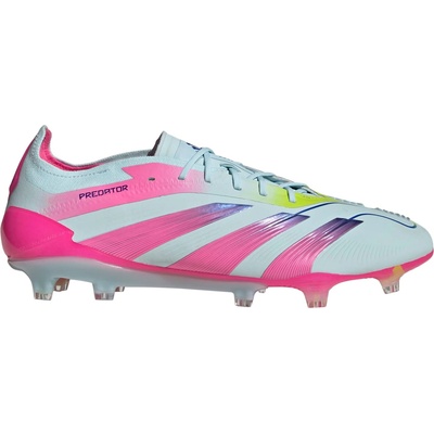 Adidas Футболни обувки adidas PREDATOR ELITE FG ie3950 Размер 45, 3 EU