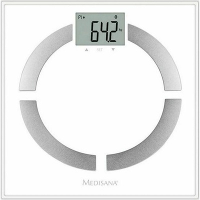 Medisana BS 444 Connect bílá