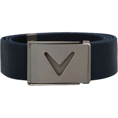 Pásek Callaway V-Logo Web