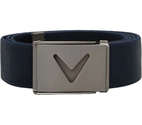 Pásek Callaway V-Logo Web