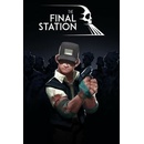 The Final Station