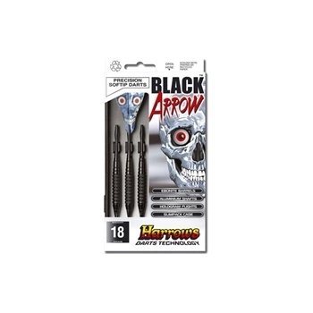 Harrows Black Arrow