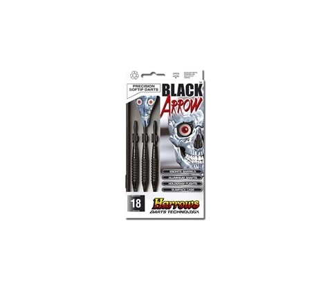 Harrows Black Arrow
