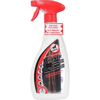 Repelent Power Phaser 550 ml