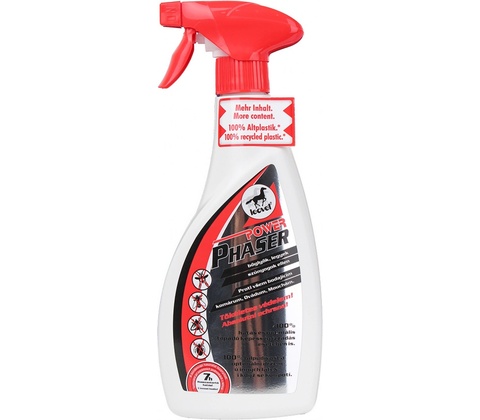Repelent Power Phaser 550 ml