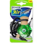 Power Air Освежител за кола Power Air Diamond Dust 9ml Paradise