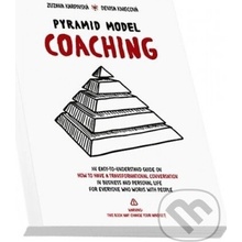 Pyramid Model Coaching - Zuzana Karpinská, Denisa Kmecová