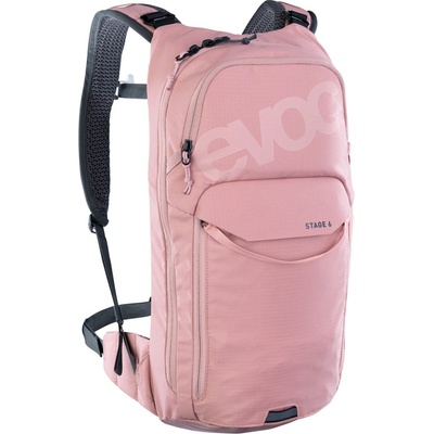 Evoc STAGE 6 + Hydrovak 2 l dusty pink