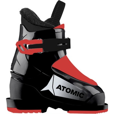 Atomic HAWX KIDS 1 Black/Red 16