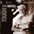 Tough - John Mayall CD