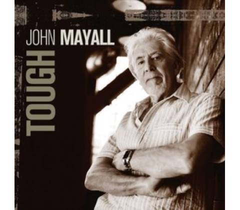 Tough - John Mayall CD