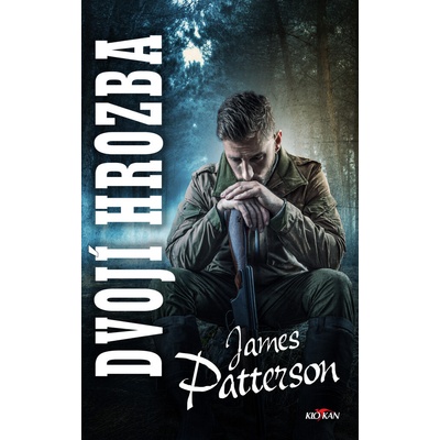 Dvojí hrozba - James Patterson