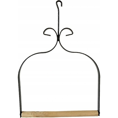 Terra International Houpačka 2 x 34 cm