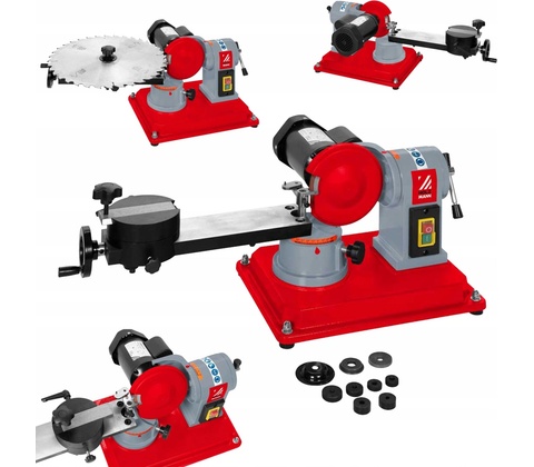 Holzmann MTY 8-70