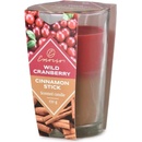 Emocio Wild Cranberry & Cinnamon Stick 76x118 mm