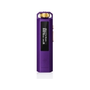 FiiO Music Player SnowSky ECHO NANO Purple