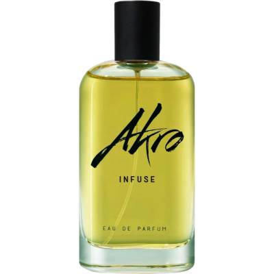 Akro Infuse Б. О. - EDP 100 ml унисекс