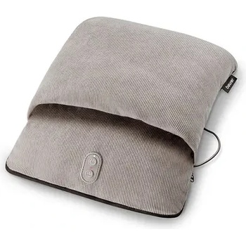 Image 1 of Beurer Масажор, Beurer FM 28 Compact foot massager 2 in 1: Vibration massager and foot warmer; 3 programs; Operation via USB-C cable; up to size 43; aut (10556_BEU)