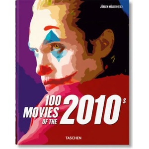 100 Movies of the 2010s | TASCHEN (ISBN: 9783836584388)