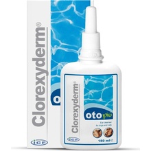 ICF Clorexyderm OTO 150 ml