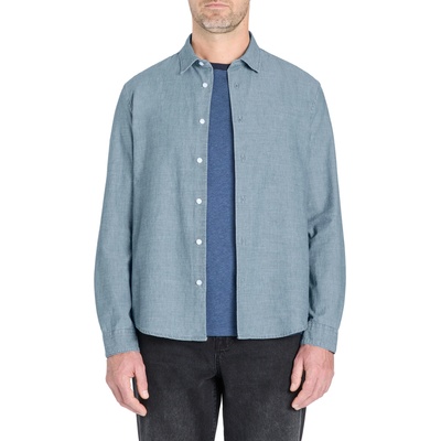 Celio Синя мъжка риза Celio Lachambray Celio | Sin | МЪЖЕ | S