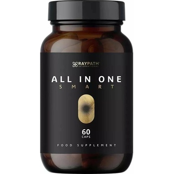 Raypath All-In-One 60 kapsúl
