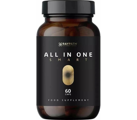 Raypath All-In-One 60 kapsúl
