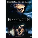 Frankenstein DVD