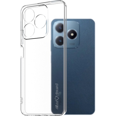 AlzaGuard Crystal Clear TPU Case pre Realme C63 4G AGD-PCT435Z