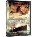 Titanic DVD