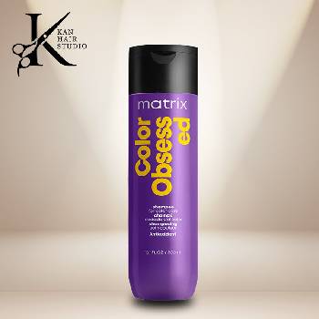 Matrix Шампоан за боядисана коса Color Obsessed 300 ml
