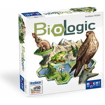 Huch BioLogic