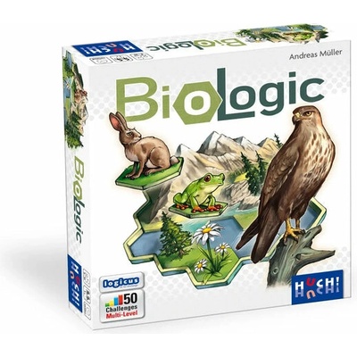 Huch BioLogic