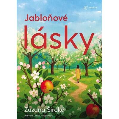 Jabloňové lásky
