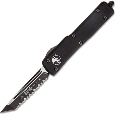 Microtech UTX-70 Tactical AUTO OTF 149-3T