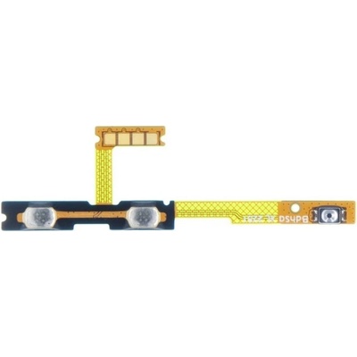 Flex kabel bočních tlačítek pro Samsung Glaxy A14 4G (Service Pack)