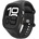 Spigen Каишка с кейс за Apple Watch 10 (46mm) от Spigen Liquid Air Pro - Черен (8800283301427)