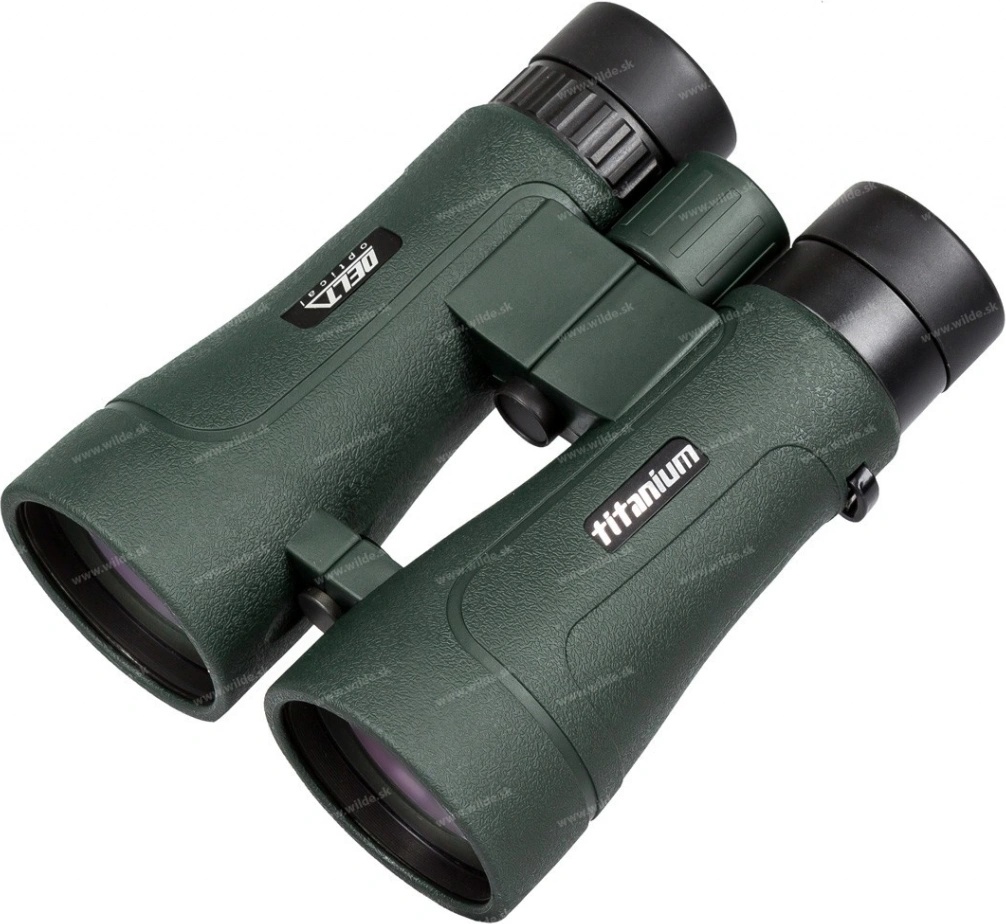 Delta Optical Titanium 8x56 ROH