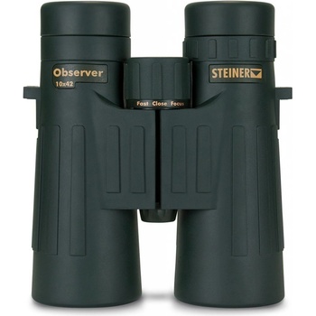 Steiner Observer 8x42