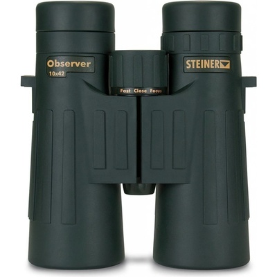 Steiner Observer 8x42