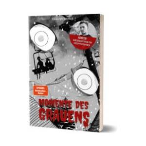 Momente des Grauens | CreepyPastaPunch, Christoph Schmuck, Dominik Jell (2024)