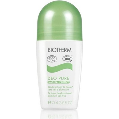 Biotherm Deodoranty a deospreje дезодорант Woman 75 мл