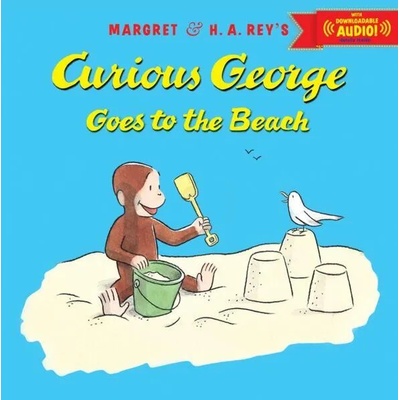 Curious George Goes to the Beach | H A Rey